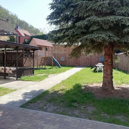 The New 70'S Apartment Вернигерод Екстериор снимка