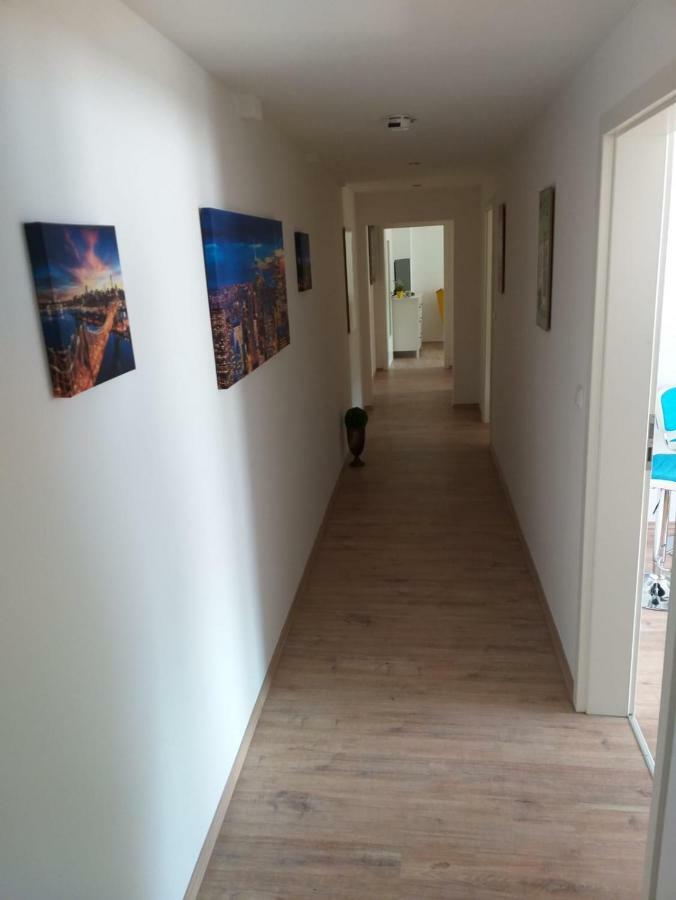 The New 70'S Apartment Вернигерод Екстериор снимка