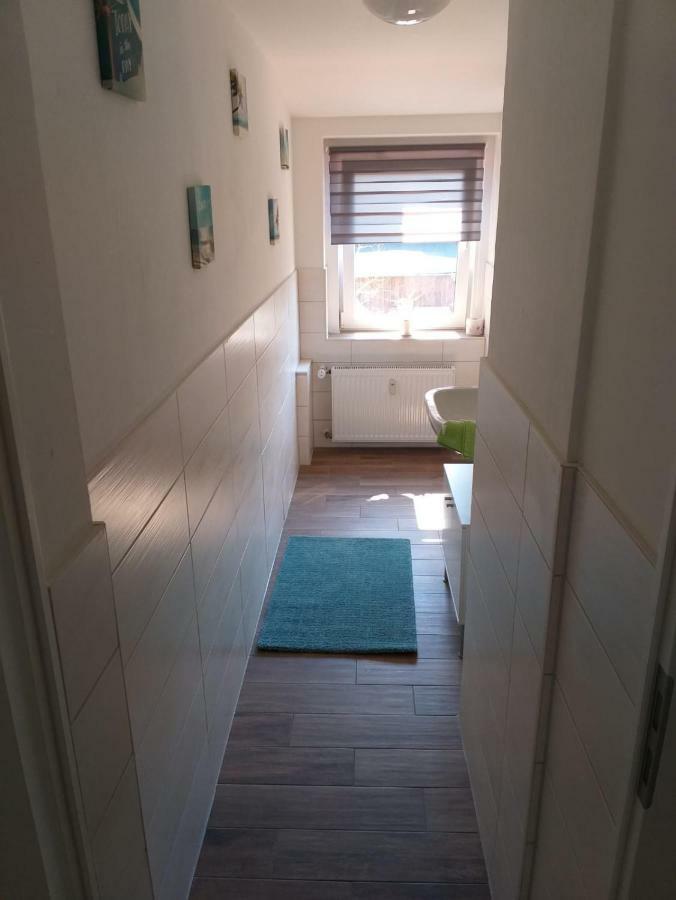 The New 70'S Apartment Вернигерод Екстериор снимка